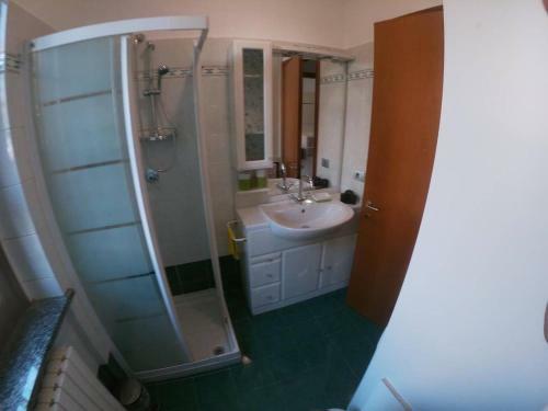 Apartamento Casa Cri