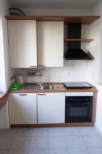 Apartamento Casa Cri