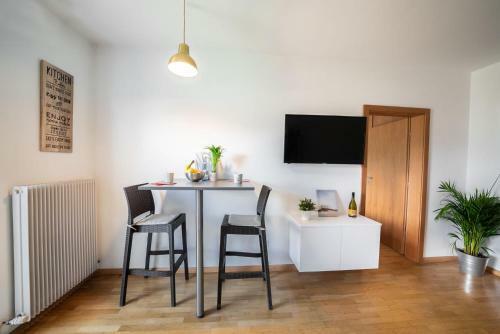 Apartamento App. Sch�nblick By Hoila Guests
