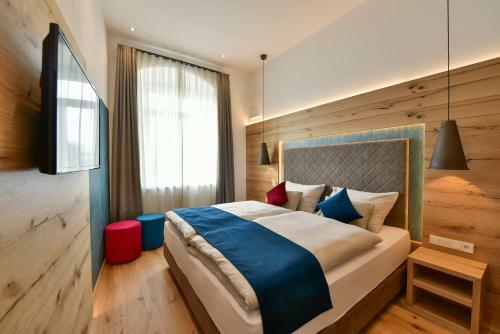 Apartments Windegg