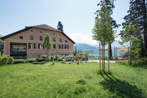 Apartments Windegg