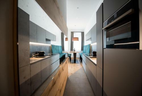 Apartments Windegg