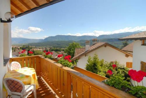 Apartamento Ferienwohnungen Luggin