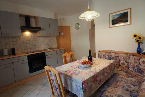 Apartamento Ferienwohnungen Luggin