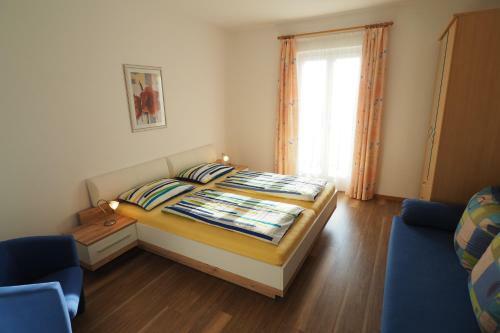 Apartamento Ferienwohnungen Luggin