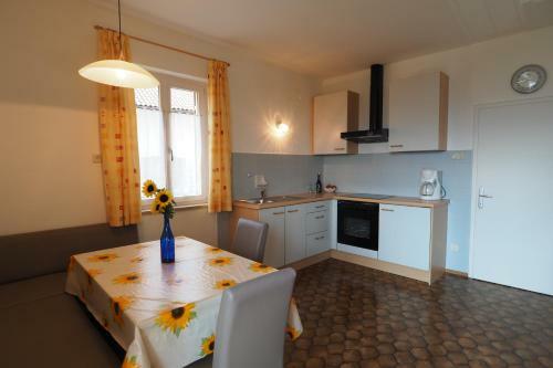 Apartamento Ferienwohnungen Luggin