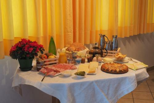 Apartamento Ferienwohnungen Luggin