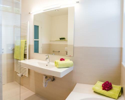 Apartamento Villa Laurin