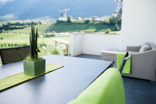 Apartamento Villa Laurin