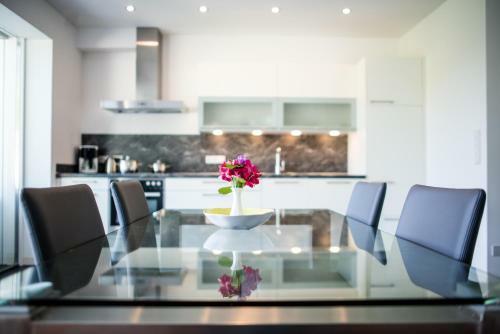 Apartamento Villa Laurin