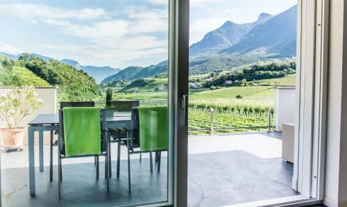 Apartamento Villa Laurin