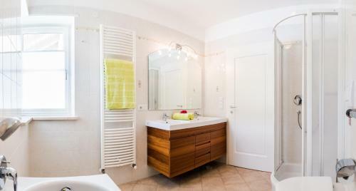 Apartamento Villa Laurin