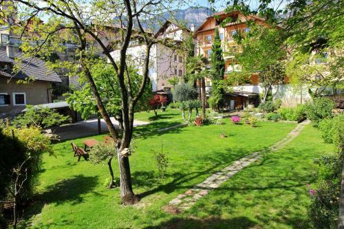 Apartamento Maria Von Buol - Wohnen In Kaltern