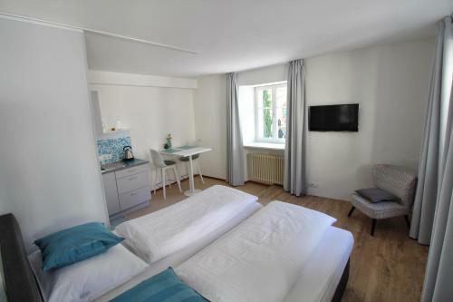 Apartamento Maria Von Buol - Wohnen In Kaltern