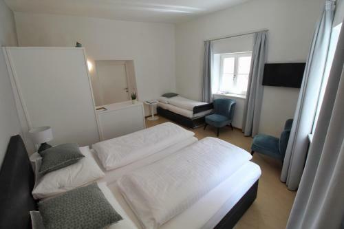 Apartamento Maria Von Buol - Wohnen In Kaltern