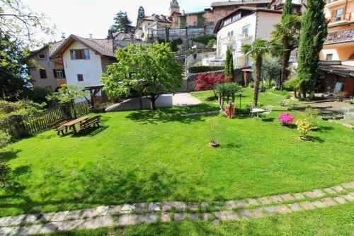 Apartamento Maria Von Buol - Wohnen In Kaltern