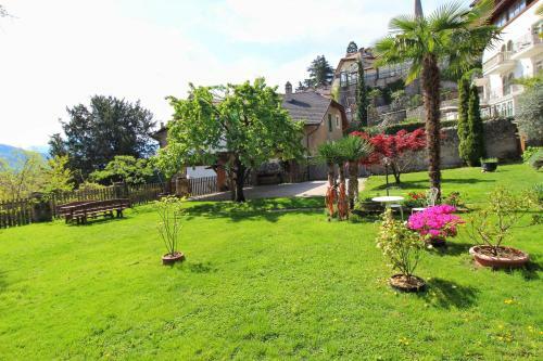 Apartamento Maria Von Buol - Wohnen In Kaltern