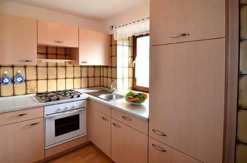 Apartamento Gartenheim Ferienwohnung