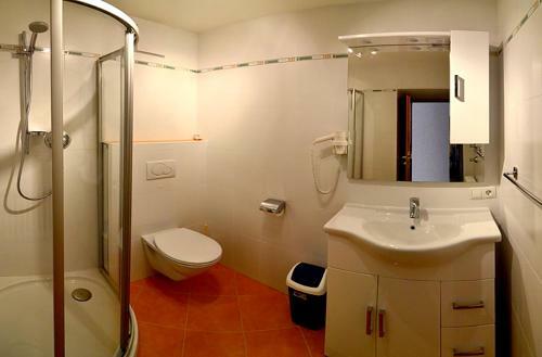 Apartamento Gartenheim Ferienwohnung