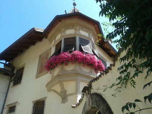 Hostal Ansitz Strengherrnhof