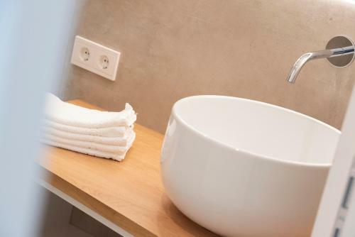 Apartamento La Vinea