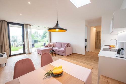 Apartamento La Vinea