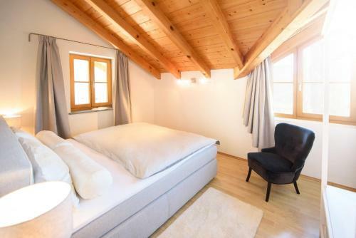 Apartamento La Vinea