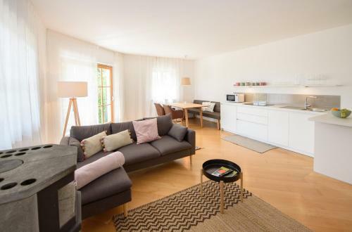 Apartamento La Vinea