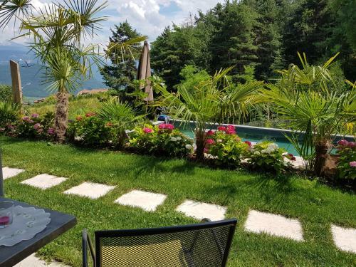 Apartamento Gartenappartements Die M�hle
