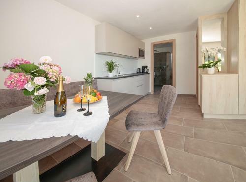 Apartamento Gartenappartements Die M�hle