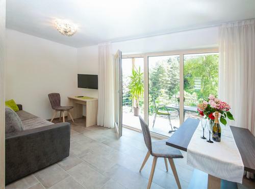 Apartamento Gartenappartements Die M�hle