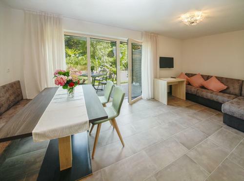 Apartamento Gartenappartements Die M�hle