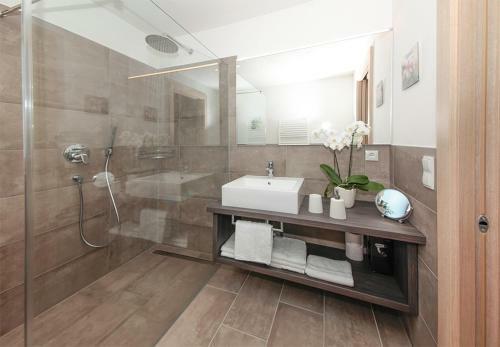 Apartamento Gartenappartements Die M�hle