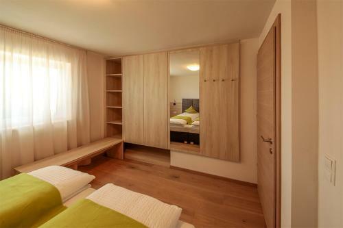 Apartamento Gartenappartements Die M�hle