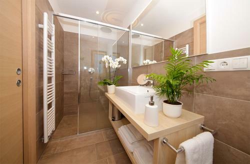 Apartamento Gartenappartements Die M�hle