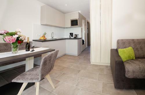 Apartamento Gartenappartements Die M�hle