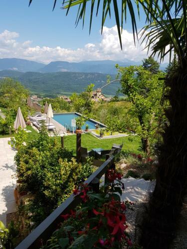 Apartamento Gartenappartements Die M�hle