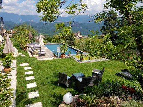 Apartamento Gartenappartements Die M�hle