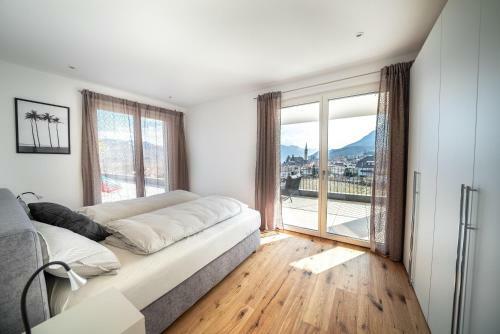 Apartamento The Penthouse By Hoila Guests