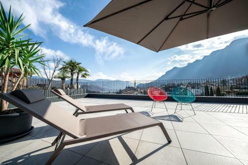 Apartamento The Penthouse By Hoila Guests