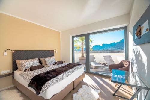 Apartamento Chalet Agave