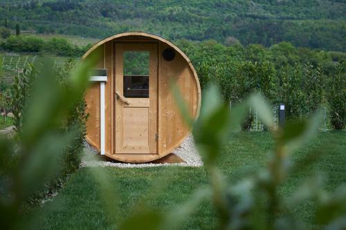 Apartamento Weingut Windegg