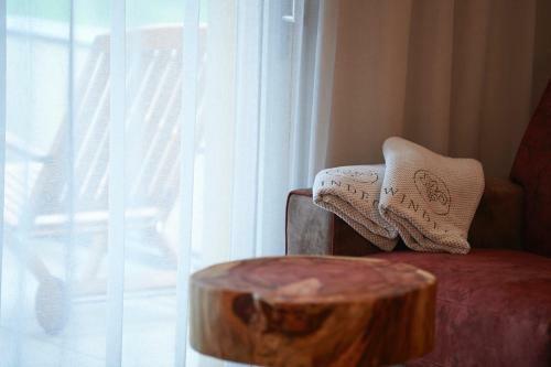 Apartamento Weingut Windegg