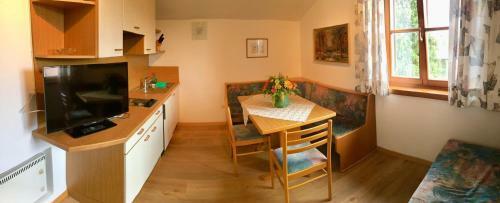 Bed & Breakfast Garni Guflhof