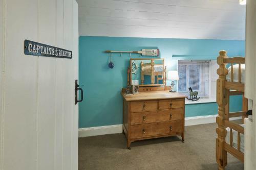 Host & Stay - Church Cottage