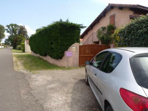 Bed & Breakfast Chambres Du Petit Bonheur