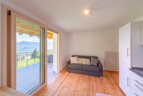 Apartamento Haus Marlene