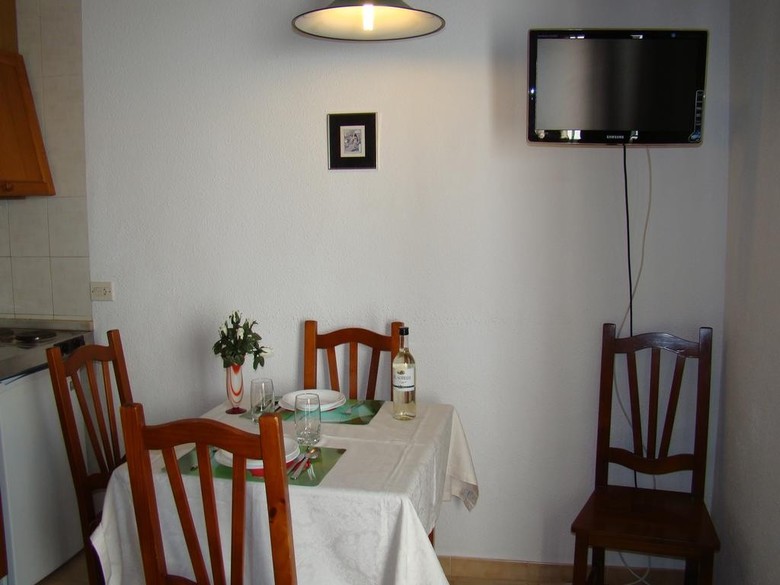 Apartamentos En La Playa De Las Marinas