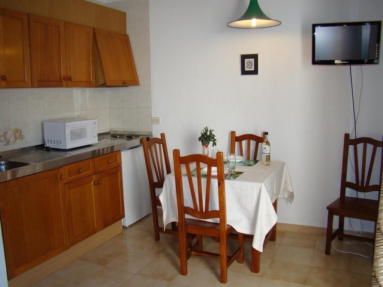 Apartamentos En La Playa De Las Marinas