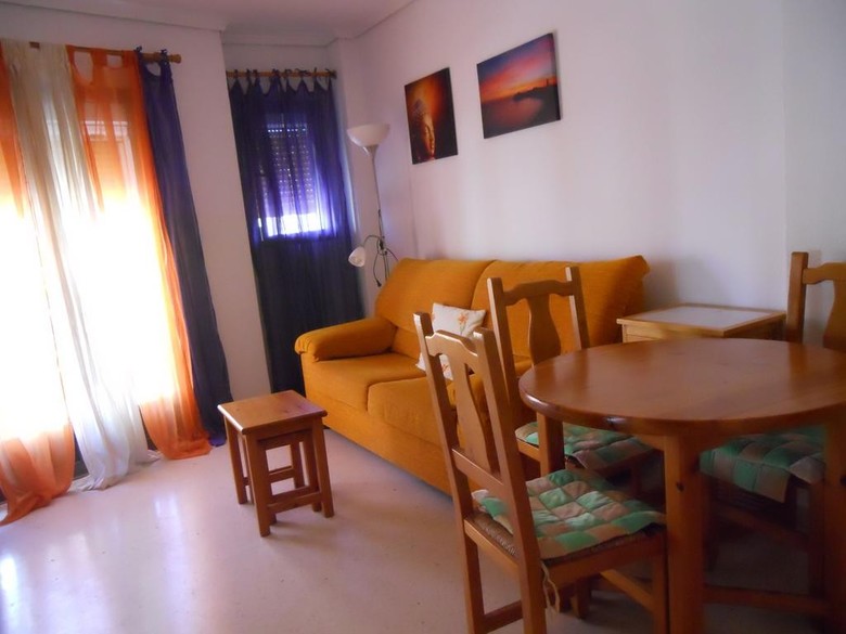 Apartamentos En La Playa De Las Marinas